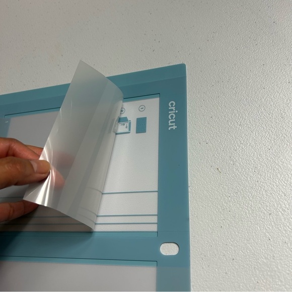 Lot of 2 Cricut Card Mat 2x2 | 13in x 16.25in - Picture 7 of 11
